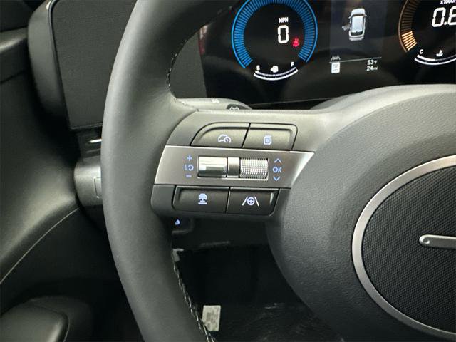 New 2026 Hyundai Kona SEL Sport image 24