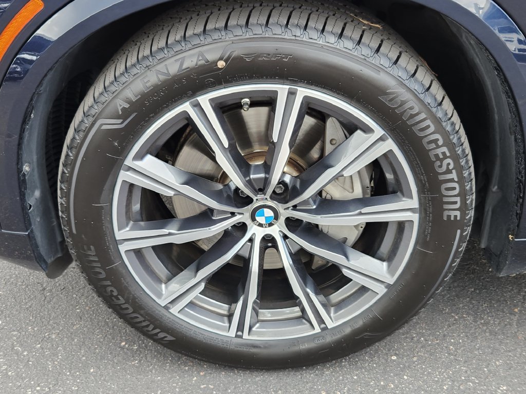 Used 2021 BMW X5 xDrive45e w/ M Sport Package AWD/4WD image 19
