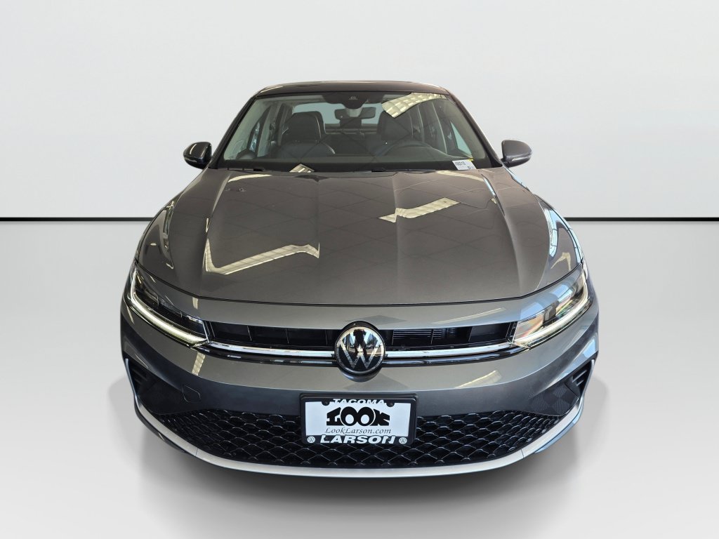 New 2026 Volkswagen Jetta SEL FWD image 8