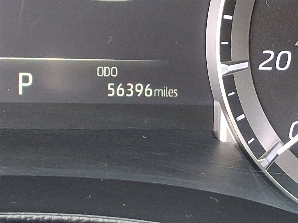 Used 2023 Toyota Highlander XLE image 13