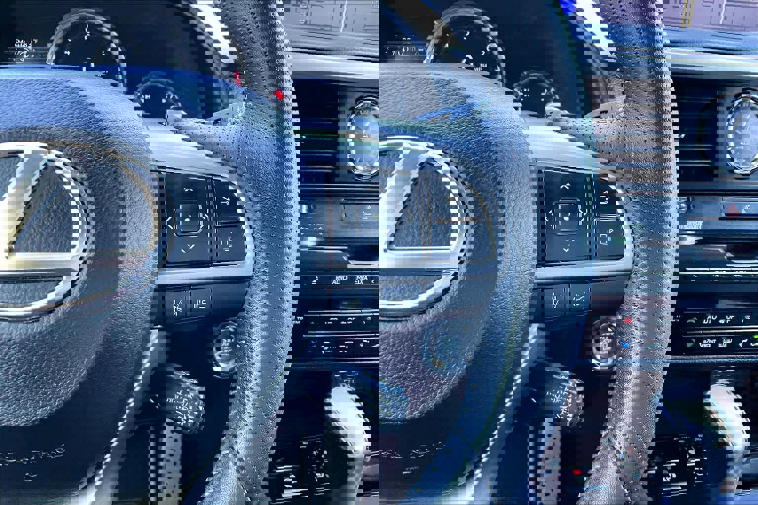 Used 2022 Lexus RX 350 F Sport image 23