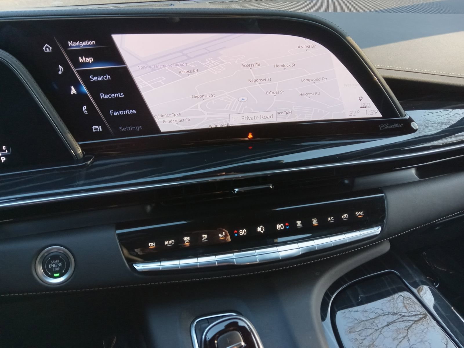 Certified 2024 Cadillac Escalade Sport image 4