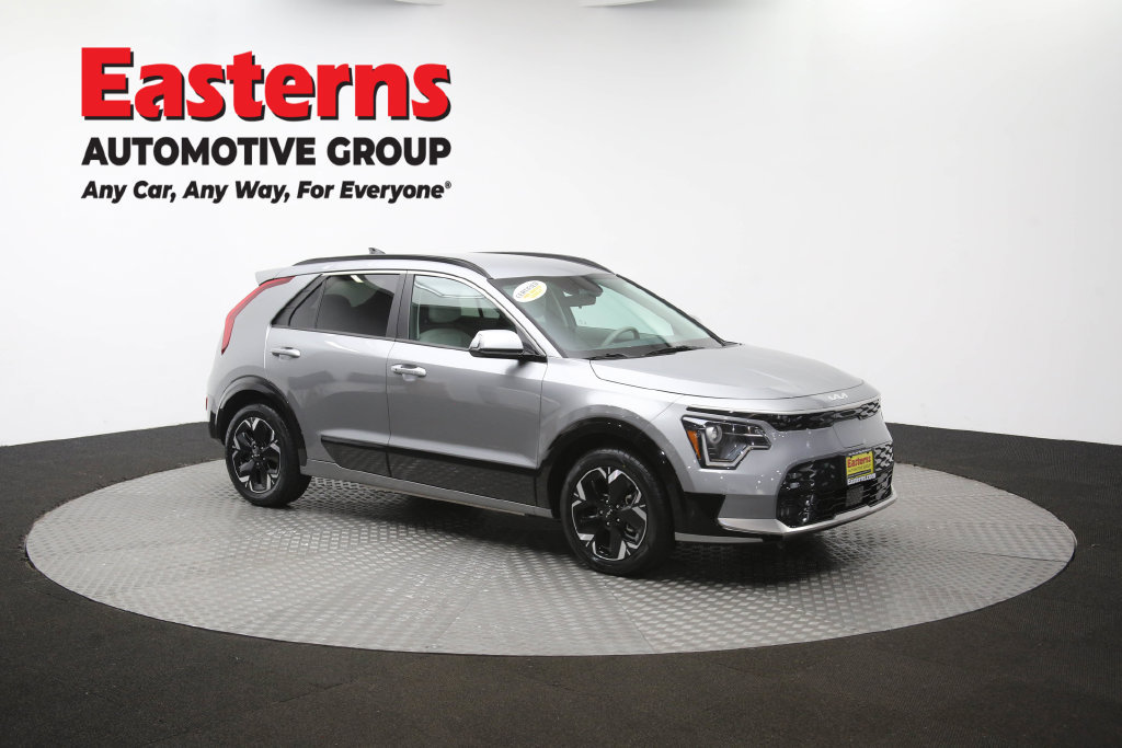 Used 2023 Kia Niro Wind FWD image 49