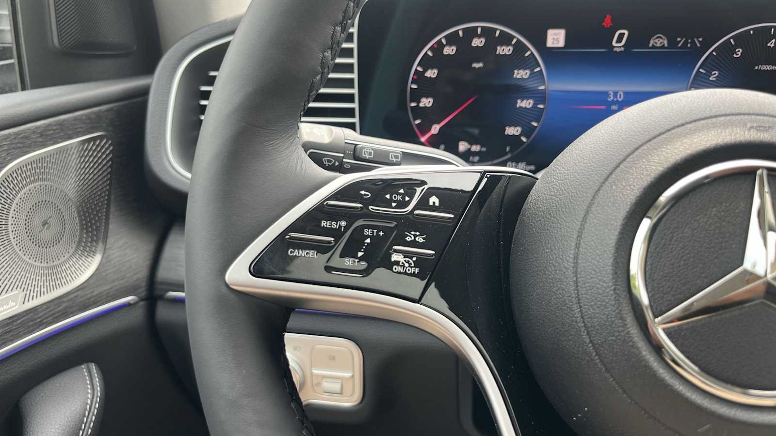 New 2026 Mercedes-Benz GLE 350 4MATIC image 42