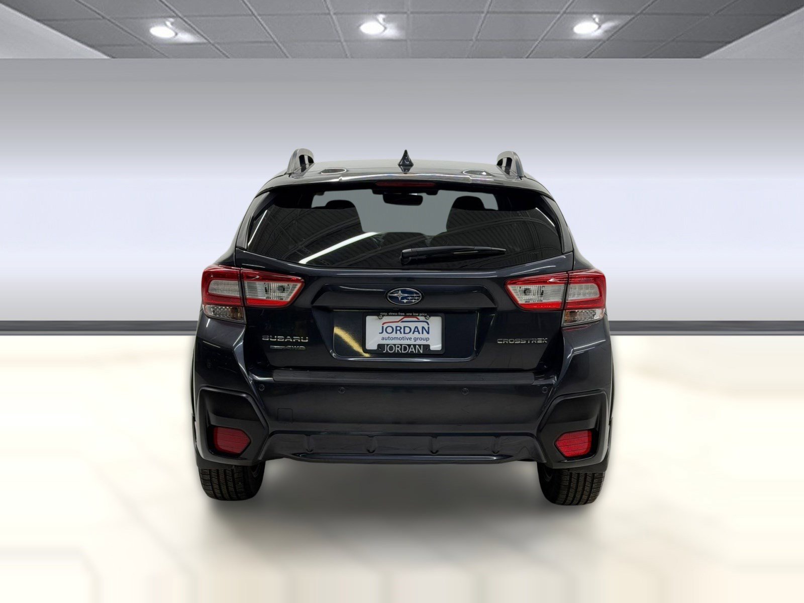 Used 2018 Subaru Crosstrek 2.0i Limited image 8