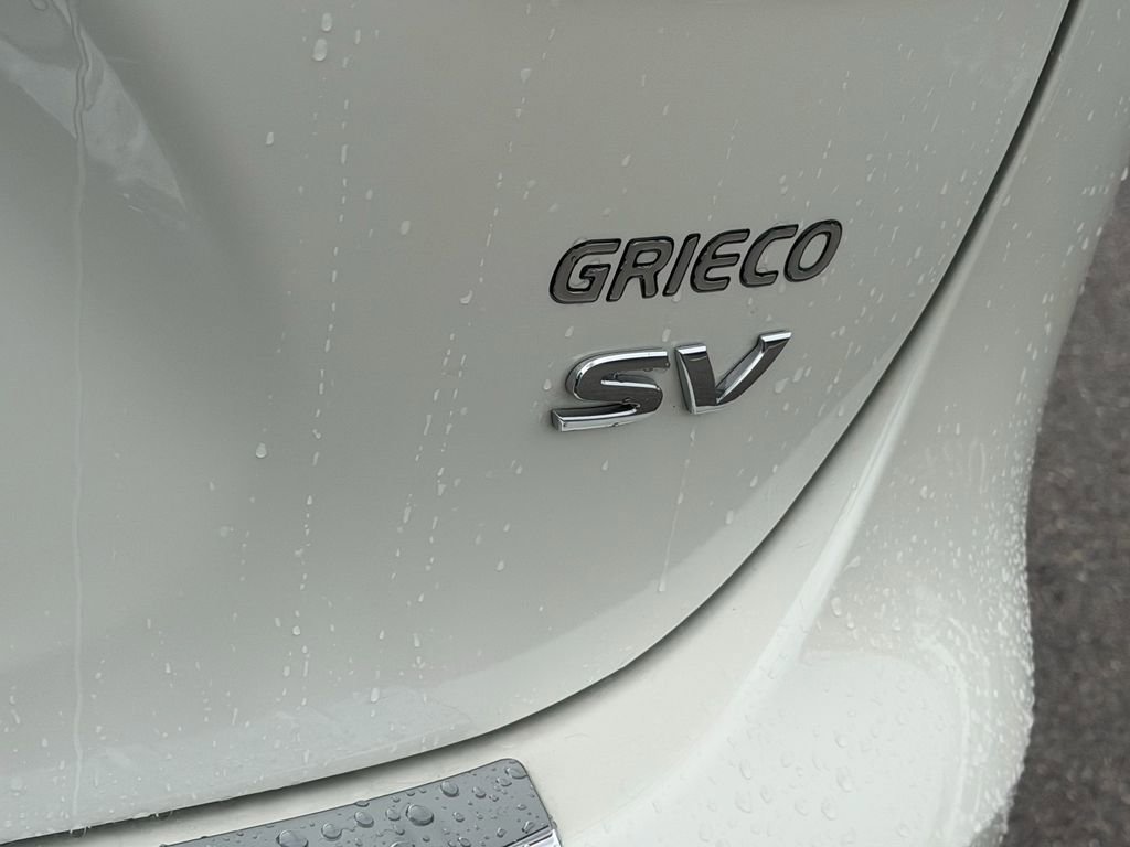 Certified 2022 Nissan Rogue Sport SV FWD image 13