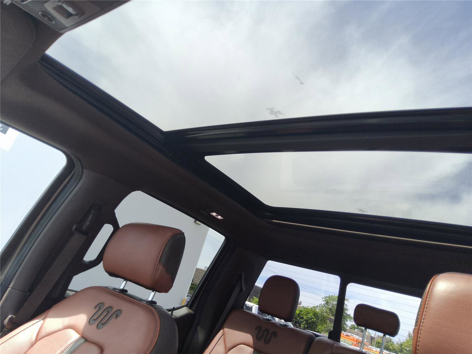 Used 2020 Ford F350 King Ranch w/ King Ranch Ultimate Package image 23