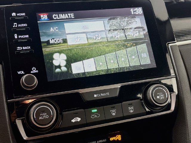 Used 2021 Honda Civic Sport image 15
