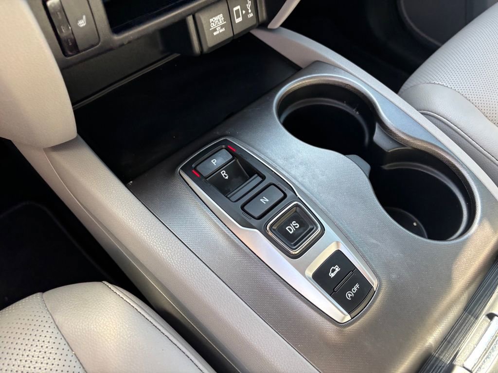 Used 2022 Honda Ridgeline RTL image 17