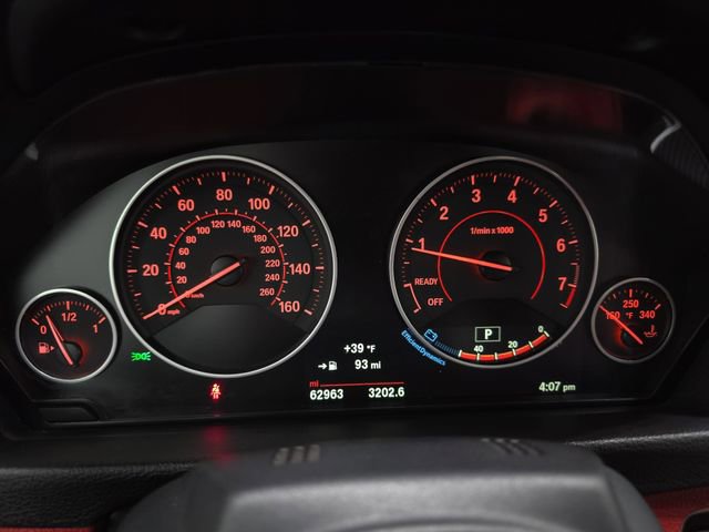 Used 2019 BMW 430i Convertible image 18