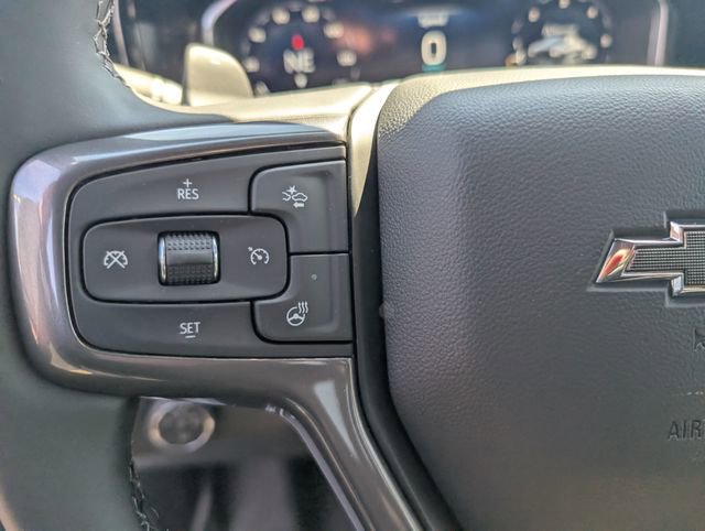 New 2026 Chevrolet Silverado 1500 ZR2 AWD/4WD image 18