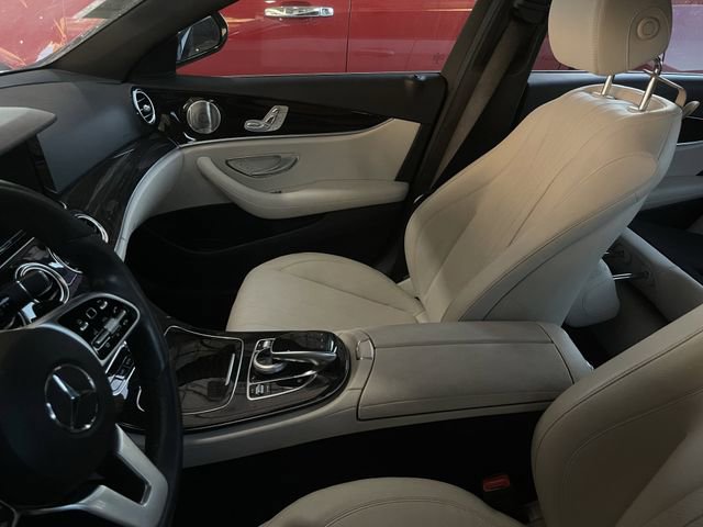 Used 2019 Mercedes-Benz E 300 image 11