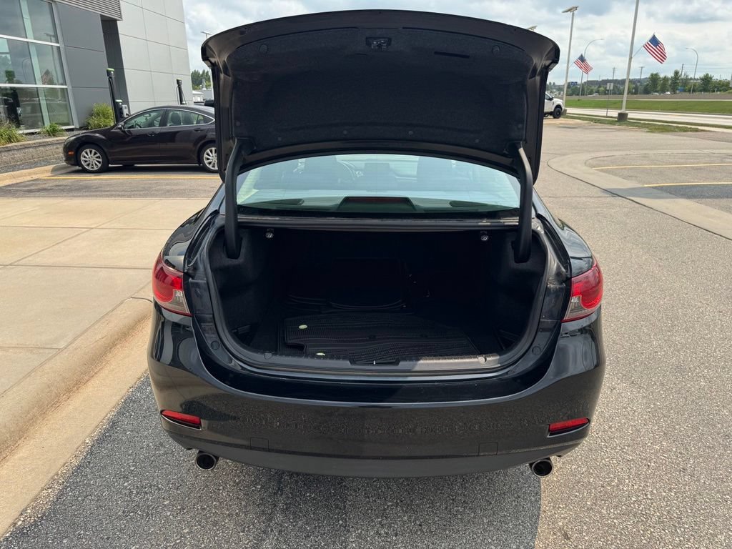 Used 2016 MAZDA MAZDA6 Sport FWD image 41
