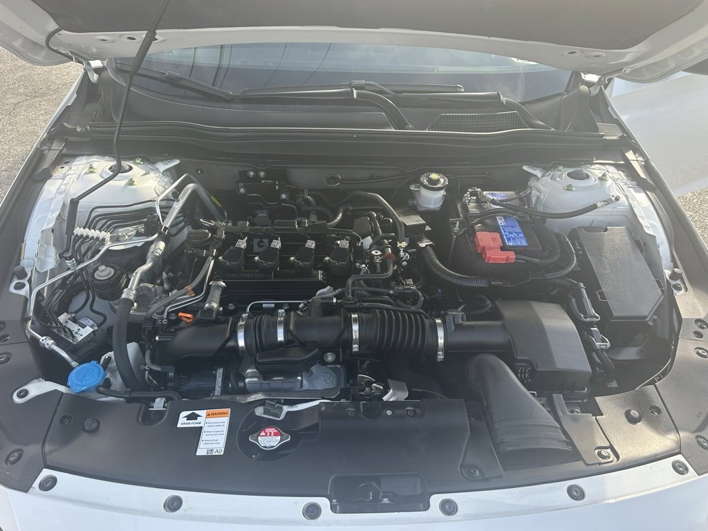 Used 2021 Honda Accord Sport image 20