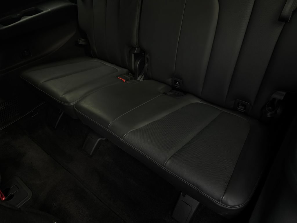 Used 2025 Hyundai Palisade XRT FWD image 39