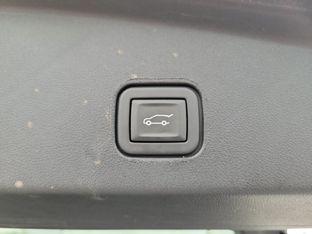Certified 2024 Cadillac Lyriq Luxury w/ LPO, Floor Liner Package AWD/4WD image 23