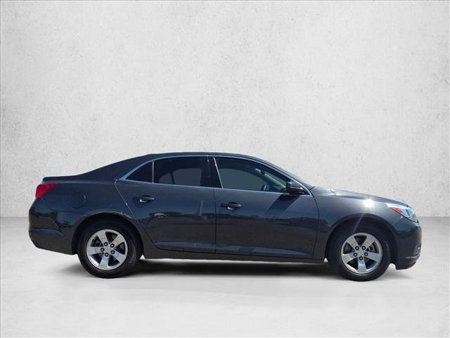 Used 2015 Chevrolet Malibu LS FWD image 4