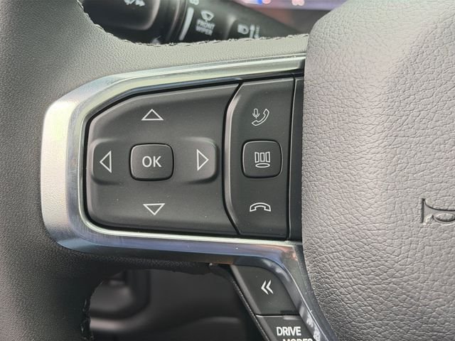 New 2026 RAM 1500 Laramie w/ Night Edition AWD/4WD image 19
