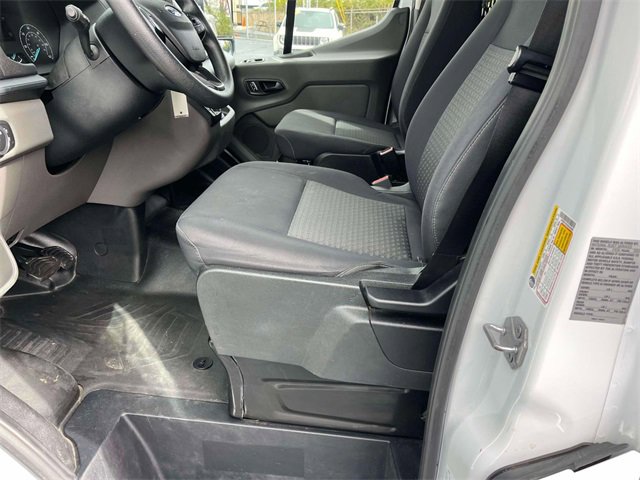 Used 2024 Ford Transit 250 Low Roof w/ Exterior Upgrade Package image 25