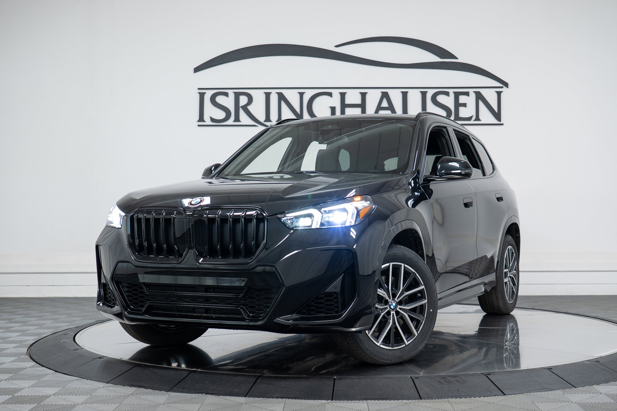 New 2026 BMW X1 xDrive28i w/ M Sport Package AWD/4WD image 26