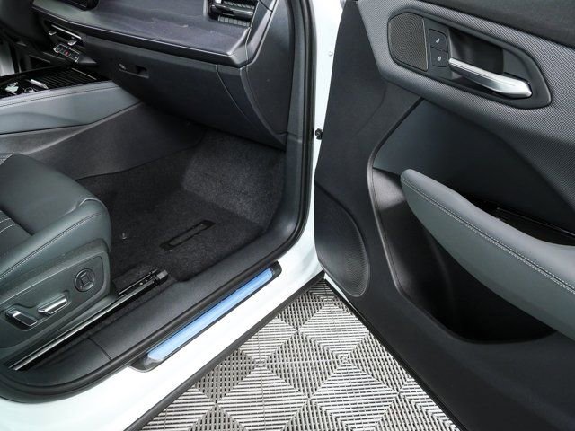 New 2026 Audi Q3 quattro 2.0T image 25
