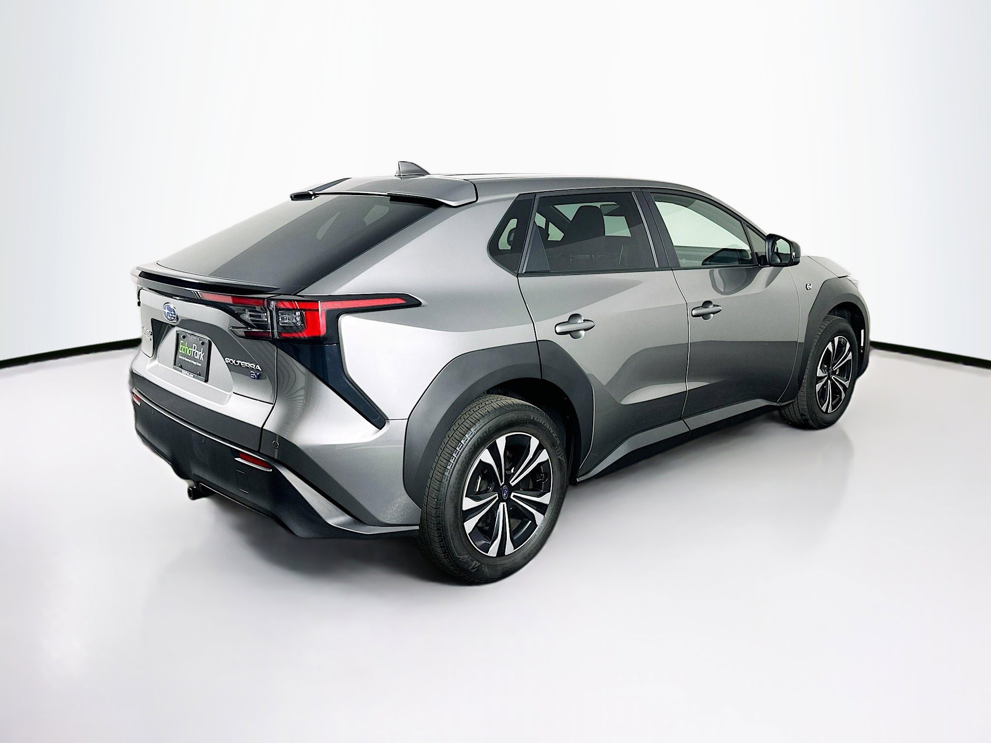 Used 2023 Subaru Solterra AWD image 9