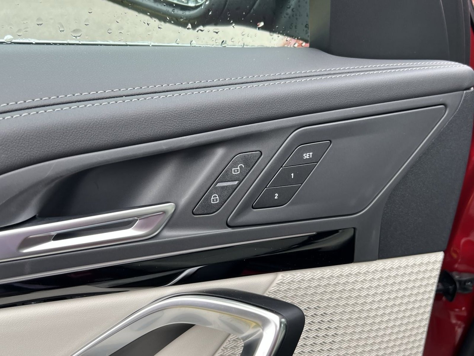 New 2026 BMW X1 xDrive28i w/ Technology Package image 31