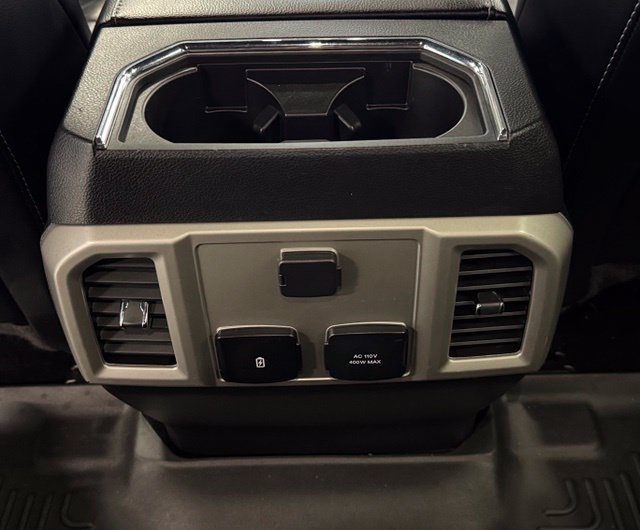 Used 2019 Ford F150 Lariat AWD/4WD image 26