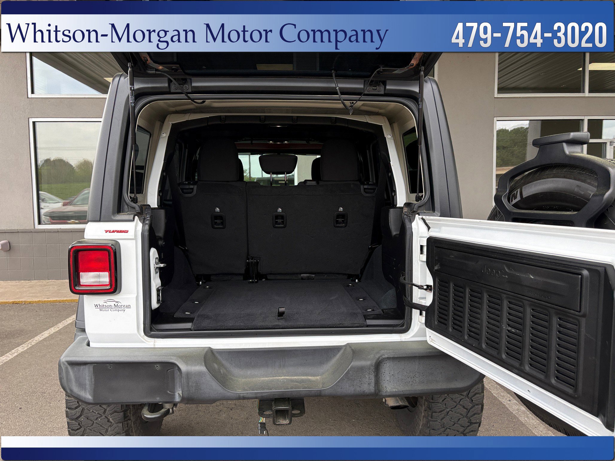 Used 2022 Jeep Wrangler Unlimited Sport image 30