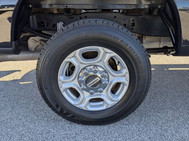 Used 2025 Ford F250 XLT image 12