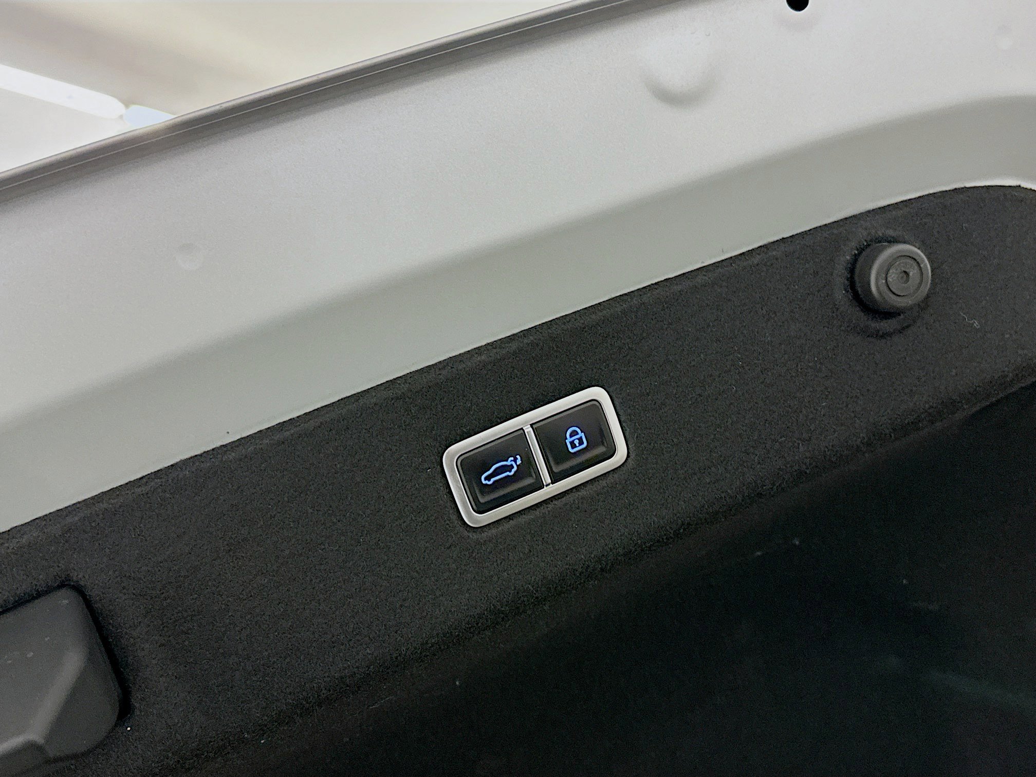 Used 2024 Hyundai Ioniq 6 SEL AWD/4WD image 30