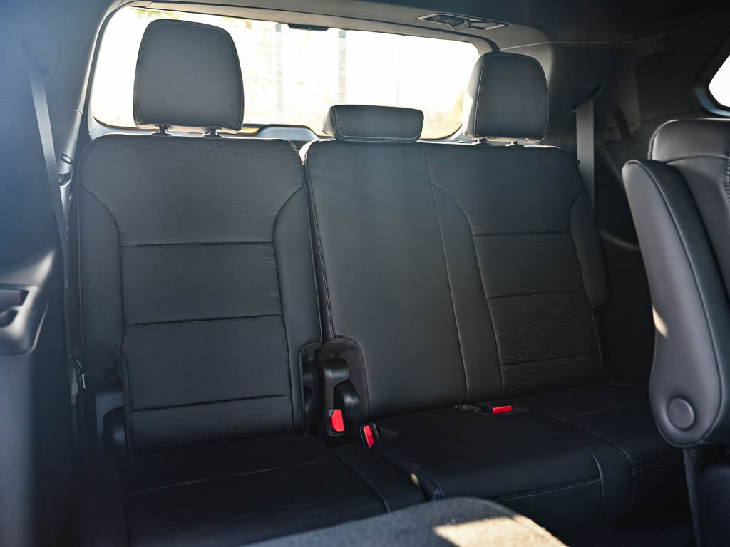 New 2026 Buick Enclave Sport Touring w/ Power Package image 13