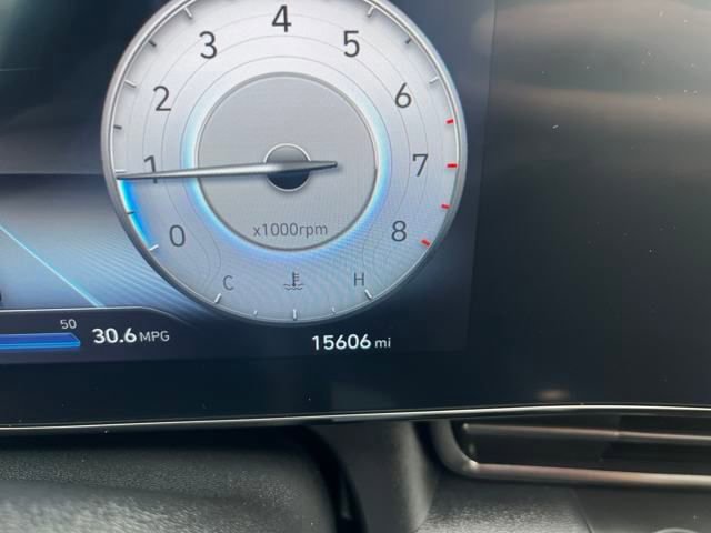 Used 2023 Hyundai Elantra N Line image 14