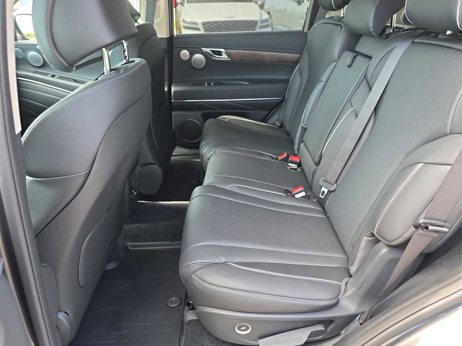 New 2026 Genesis GV80 2.5T Advanced image 24