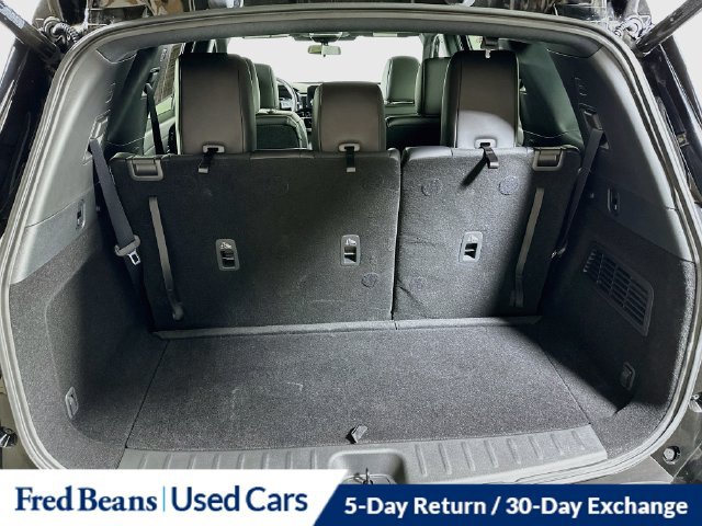 Used 2025 Nissan Pathfinder Rock Creek AWD/4WD image 32