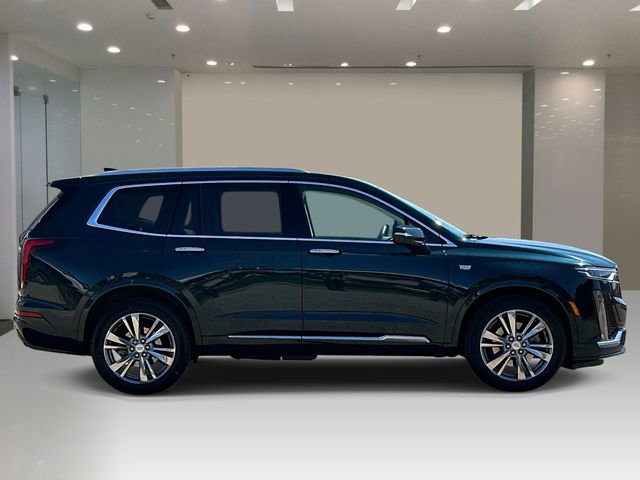 Used 2024 Cadillac XT6 Premium Luxury AWD/4WD image 5