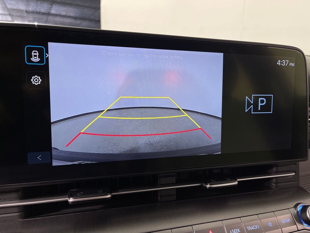 Certified 2024 Hyundai Kona SEL FWD image 23