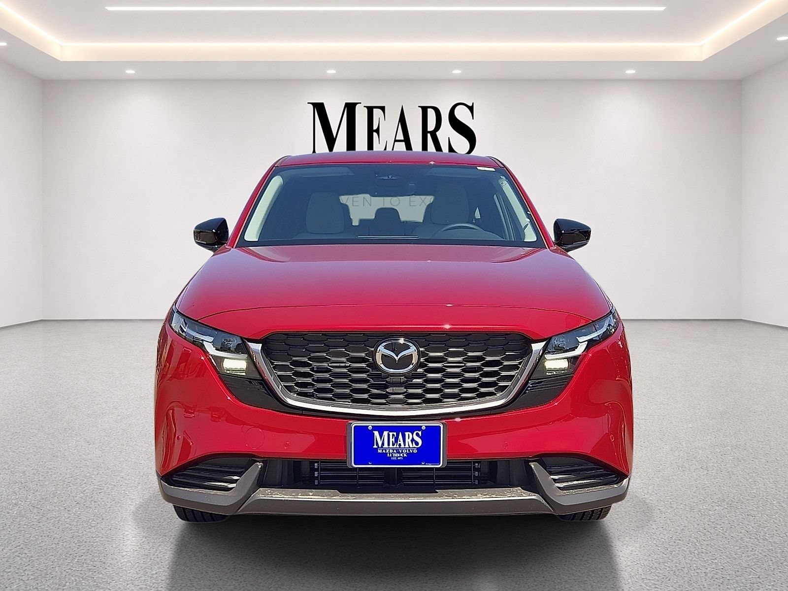 New 2026 MAZDA CX-5 Select AWD/4WD image 8