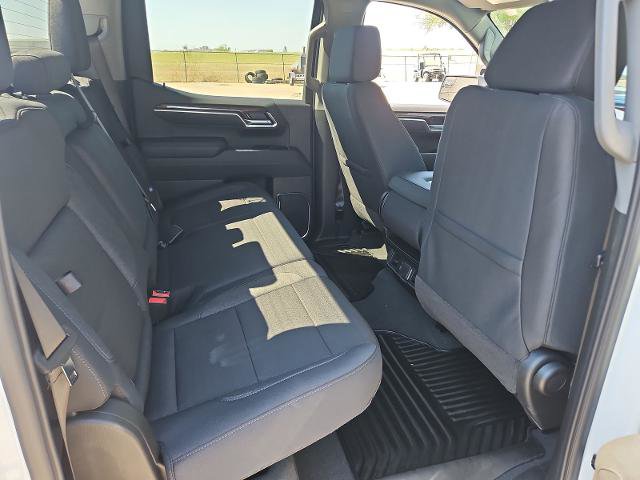 New 2026 GMC Sierra 1500 Elevation image 27