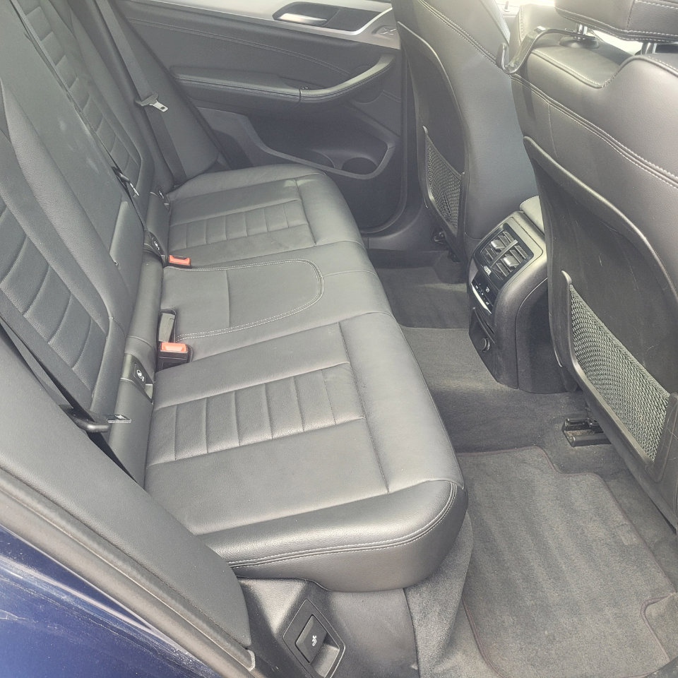 Used 2019 BMW X3 xDrive30i w/ Premium Package image 31