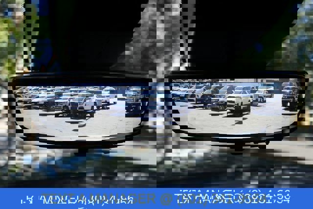 New 2025 GMC Sierra 3500 AT4 w/ AT4 Premium Plus Package image 31