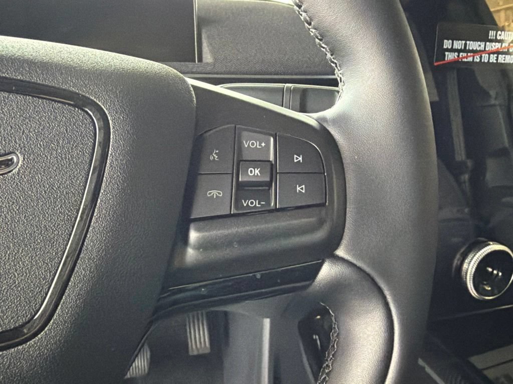 New 2026 Ford Mustang Mach-E Select AWD/4WD image 16