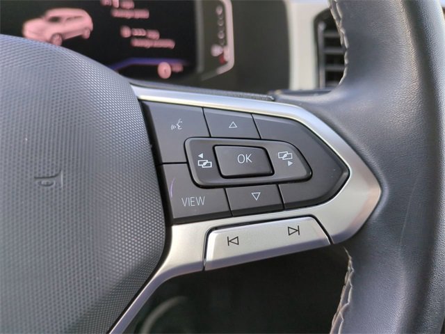 Used 2022 Volkswagen Atlas SE image 26