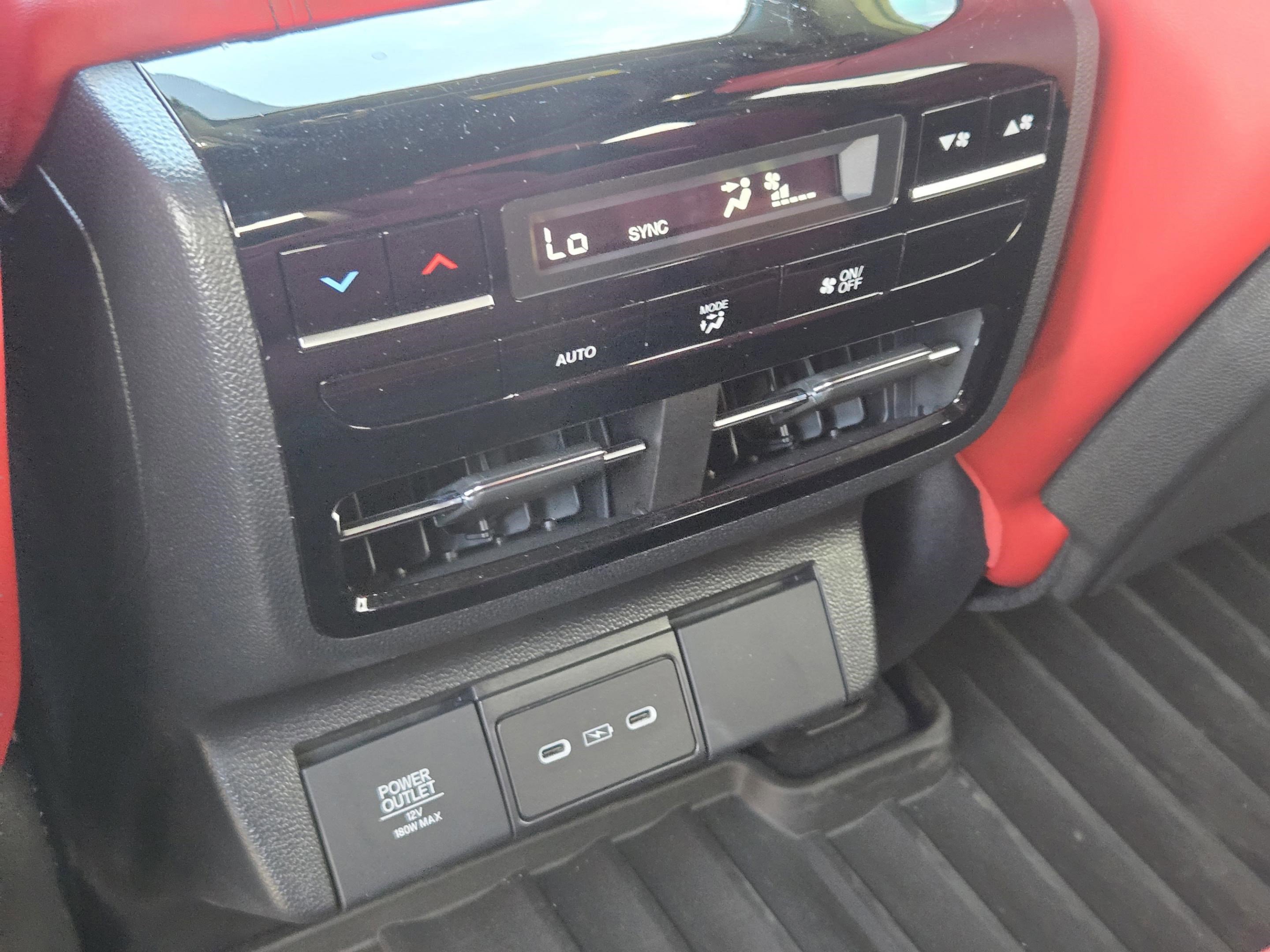 Certified 2026 Acura MDX A-Spec image 26