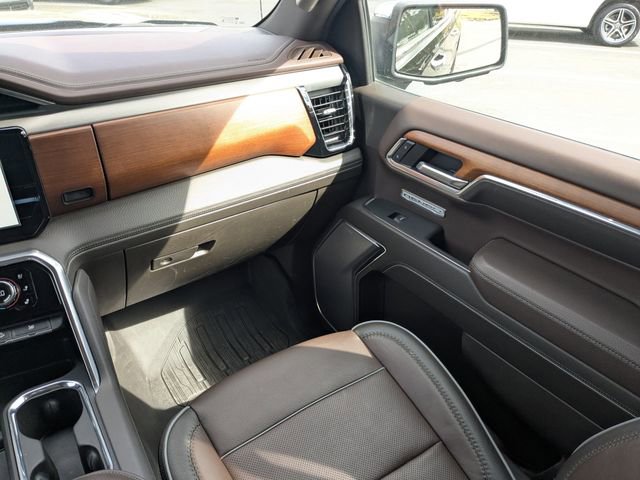 Used 2022 GMC Sierra 1500 Denali w/ Technology Package image 17