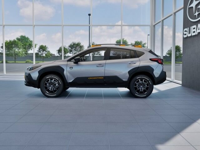 New 2026 Subaru Crosstrek 2.5i Wilderness w/ Wilderness Package AWD/4WD image 3