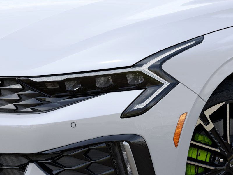 New 2026 Kia K5 GT image 10