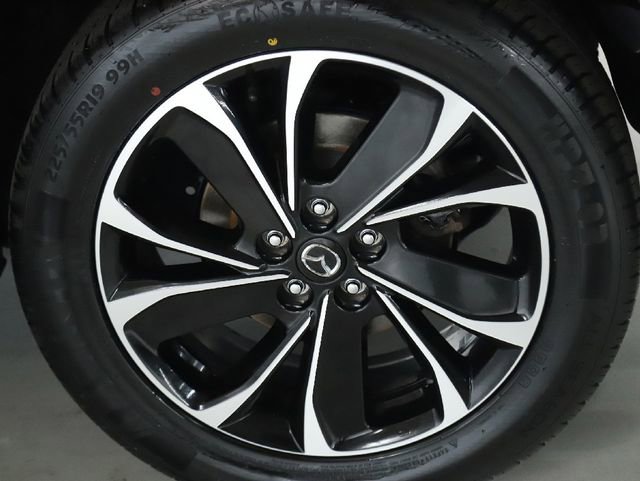 Used 2023 MAZDA CX-5 AWD 2.5 S w/ Premium Package image 43