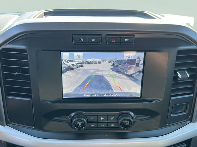 Used 2023 Ford F150 XLT image 11