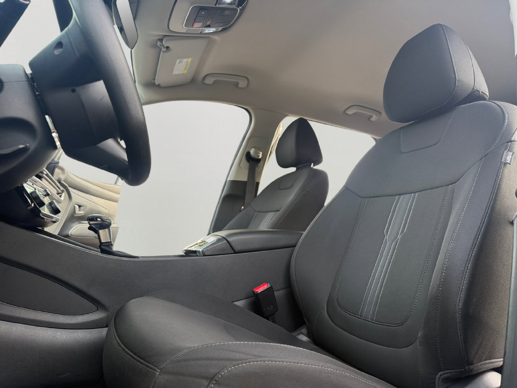 Used 2025 Hyundai Tucson SEL AWD/4WD image 21